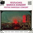 Festival Baroque Concert