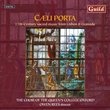 Caeli Porta: 17th Century Sacred Music From Lisbon