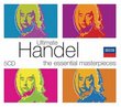 Ultimate Handel [Box Set]