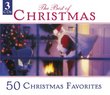 101 Strings: The Best Of Christmas - 50 Christmas Favorites.
