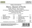 Musgrave: Mary, Queen of Scots
