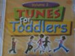 Tunes for Toddlers 3