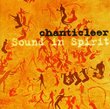 Chanticleer: Sound in Spirit