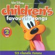 Vol. 2-Childrens Favourite Songs