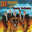 20 Exitos Desde Tierra Caliente