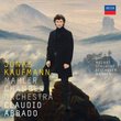 Kaufmann: Mozart, Schubert, Beethoven & Wagner