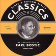 Earl Bostic 1948-1949