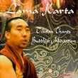 Tibetan Chants, Buddhist Meditation
