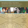 Vol. 1-International Sad Hits: Altaic Language Gro