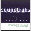 Karaoke: Behold the Lamb