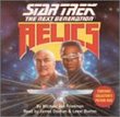 Star Trek: Next Generation-Relics