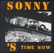 Sonny's Time Now