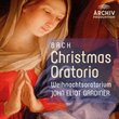 Christmas Oratorio