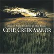 Cold Creek Manor (Score)