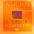 Narada Lotus Acoustic Sampler 5
