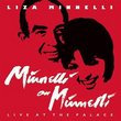 Minnelli on Minnelli: Live at the Palace
