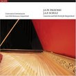 J.W.G. Palschau, J.A.P. Schulz: Concertos And Solo Works For Harpsichord