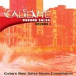 Caliente Havana Salsa, Vol. 1