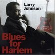 Blues for Harlem
