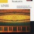 Scarlatti: Sonatas for Harpsichord, Vol. 2