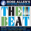 Hoss Allen's 1966 Rhythm & Blues Review: The Beat