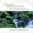 Minute Meditations: Guided Imagery Meditations to