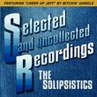 Selected and uncollected recordings