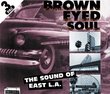 Brown Eyed Soul (3pac)