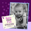 Baby Clean Fun