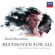 Beethoven for All: Music of Power Passion & Beauty
