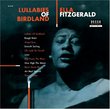 Lullabies of Birdland