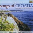 Songs of Croatia: Klapa Singing from the Dalmatian