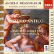 Futuro Antico III - Mantova: La Musica alla Corte dei Gonzaga