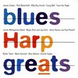 Blues Harp Greats