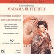 Puccini: Madama Butterfly