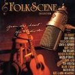 The Folkscene Collection: From The Heart Of Studio A