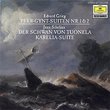 Grieg: Peer Gynt; Suite No. 2 op. 55 / Sibelius: Karelia-Suite op. 11; Der Schwan von Tuonela op. 22 No. 2