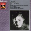 Great Recordings of the Century: Ljuba Welitsch: Salome (Closing Scene)