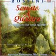 Rossini: Sonate a Quattro