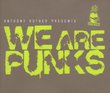 We Are Punks