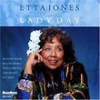 Etta Jones Sings Lady Day