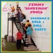 Grandma's Rock & Roll Party