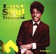 Lost Soul Treasures Vol. 1
