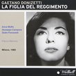 Donizetti: La figlia del Regimento