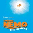Finding Nemo The Musical - Original Us Cast 2007