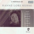 A Portrait of Hanne-Lore Kuhse