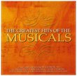Greatest Hits of the Musicals