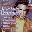 Karaoke: Jose Luis Rodriguez 2 - Latin Stars