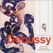 Essential Debussy