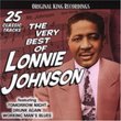 The Very Best of Lonnie Johnson